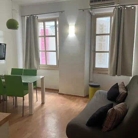 Apartment Nikolina Piran