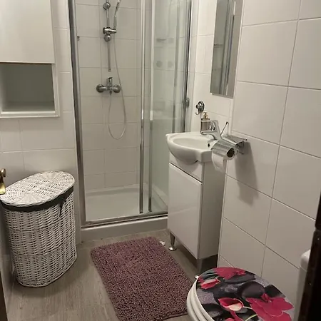 Apartment Nikolina *